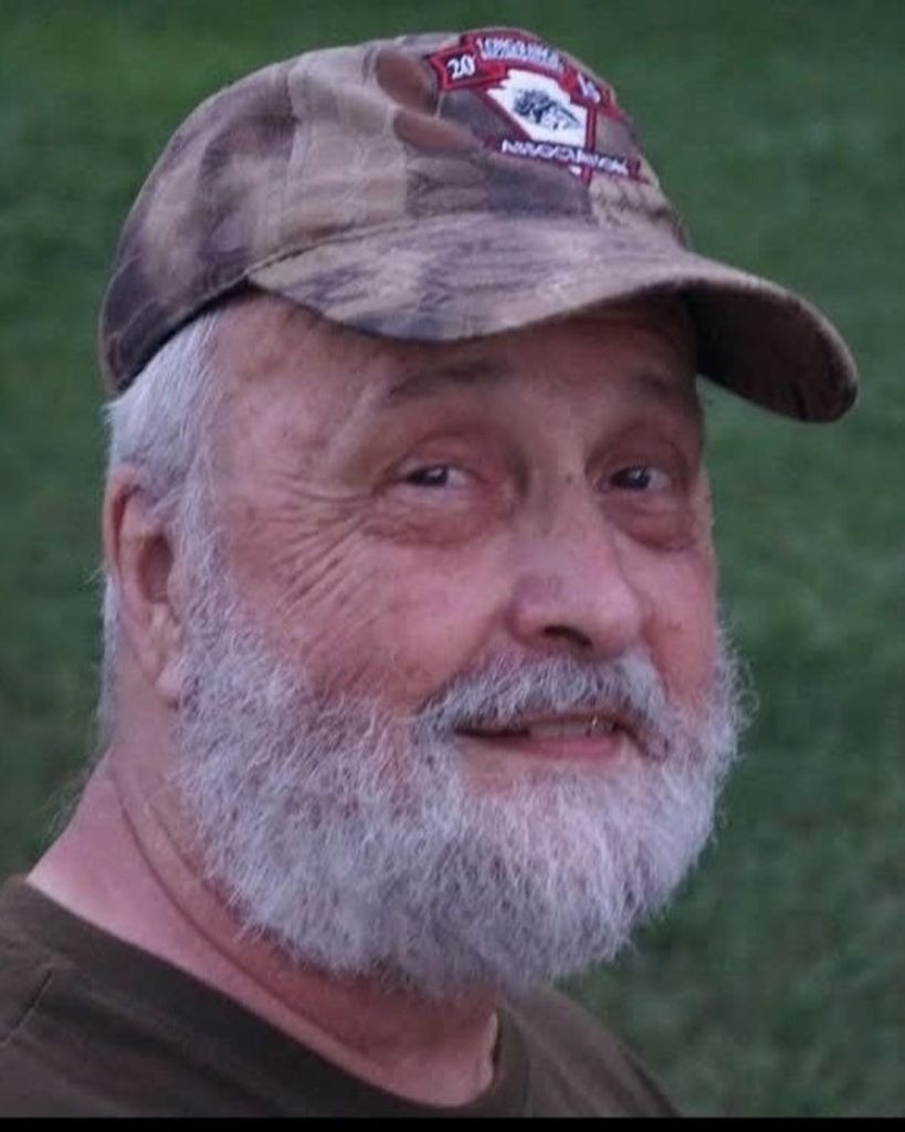 Dan T. Stouffer Profile Photo