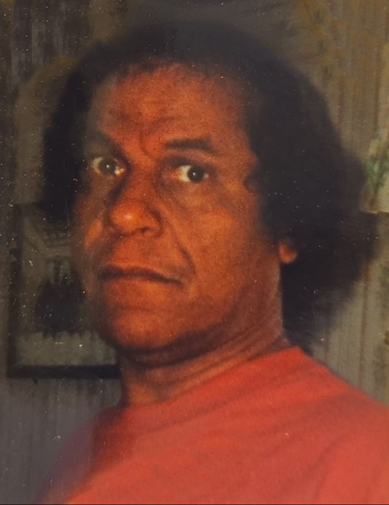 Brian Scott Robinson