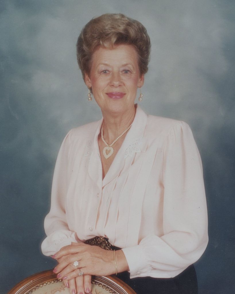 Imogene Stephenson