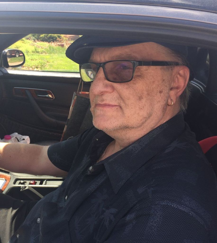 Stephen  Salapata Profile Photo