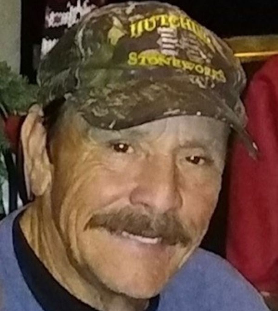 C.J. Jackson Jr.