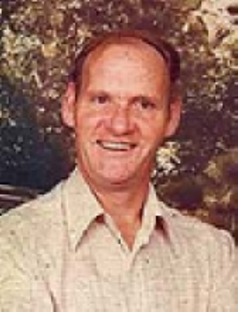 Walter  Terry Ritlaw