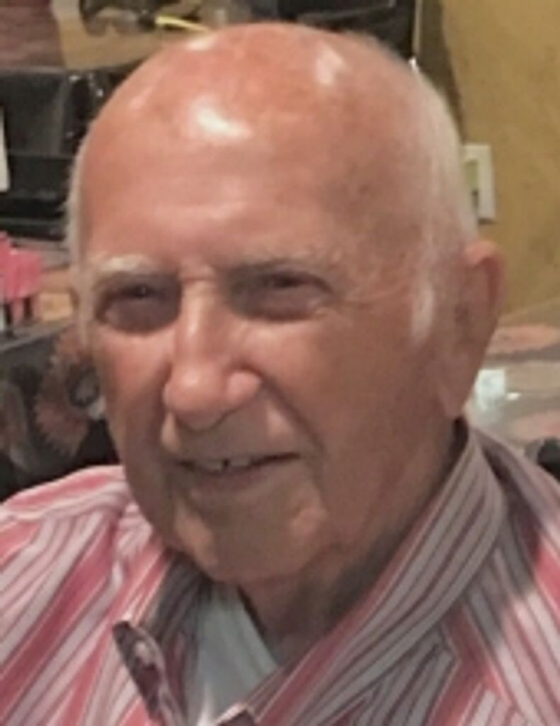 Neil Mcleod