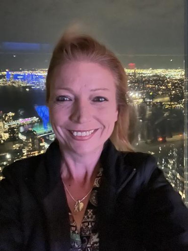 Laura A. Booze Profile Photo
