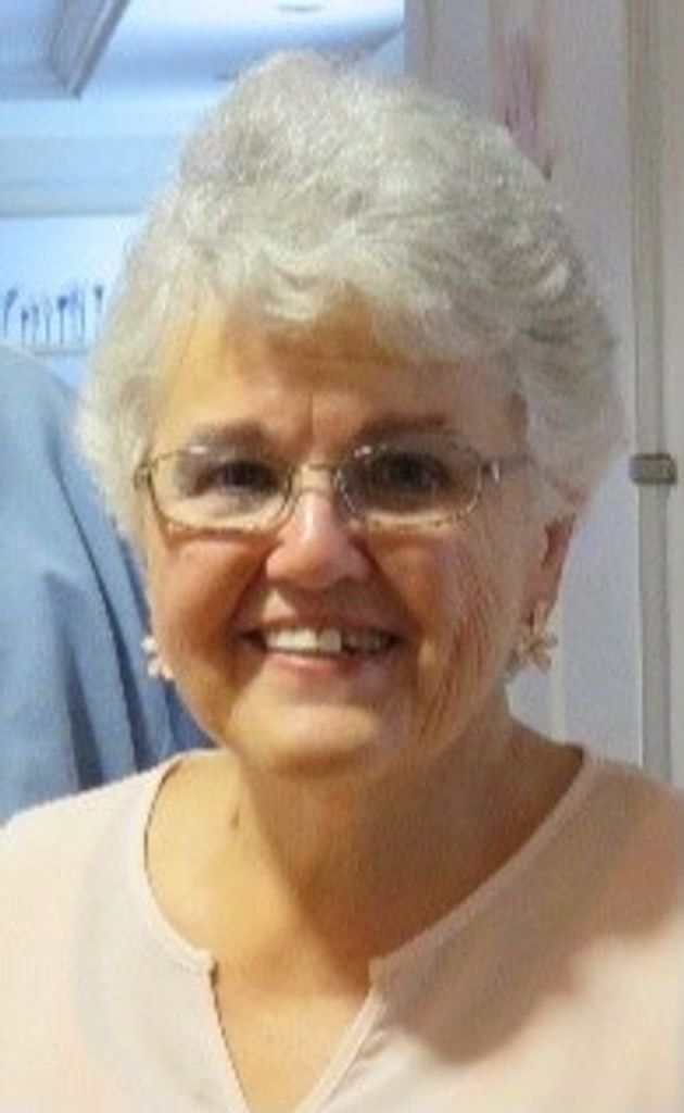 Patsy Hadley Rhudy