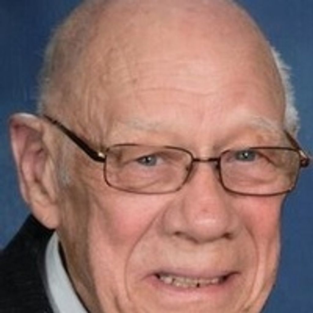 Kenneth O. Vanderlinden