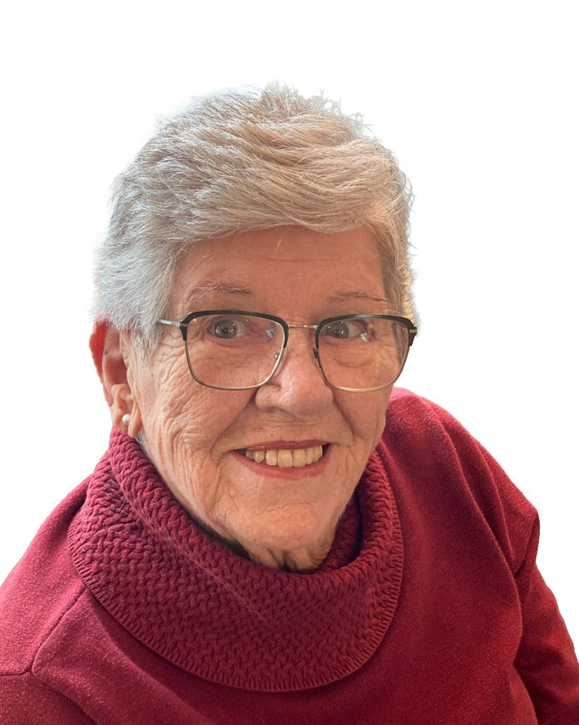 Margaret Joan Cassidy Profile Photo