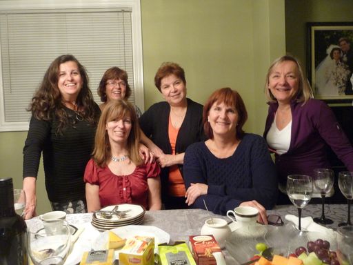 Carole Burnham photo gallery thumbnail 9 of 12
