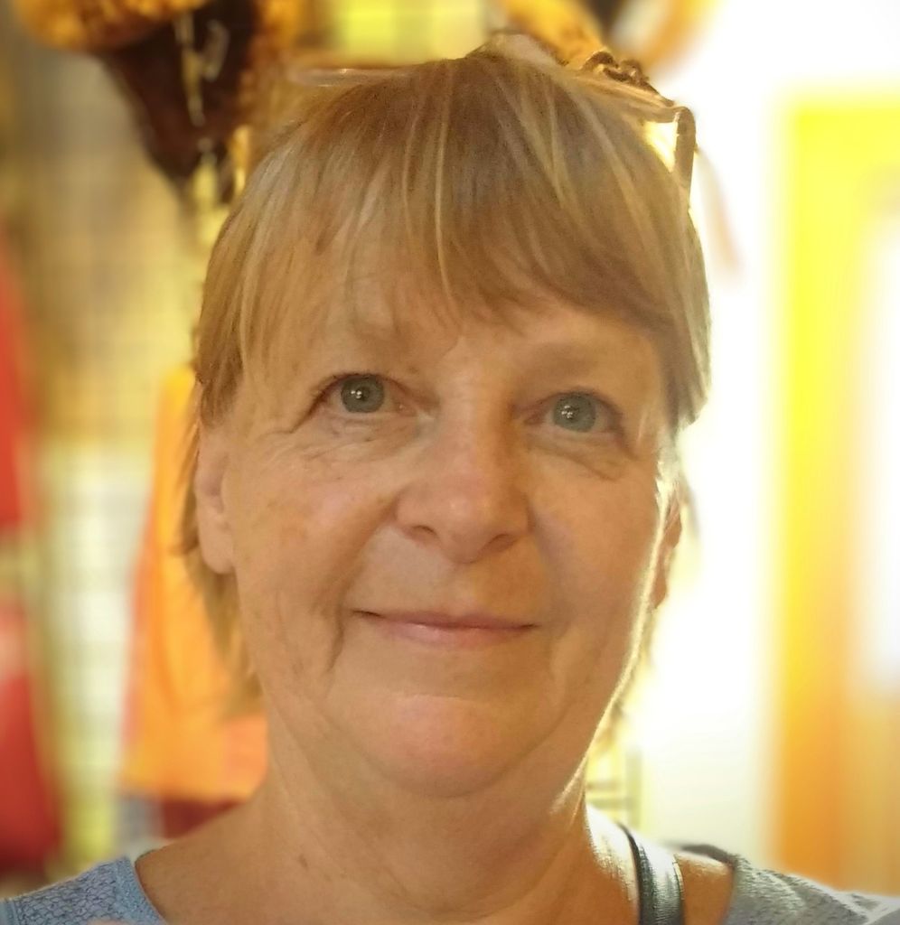 Diane Nute Profile Photo