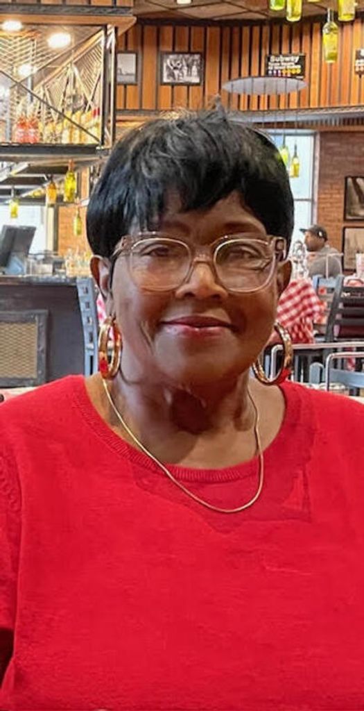 Gail Bernette Jones Profile Photo