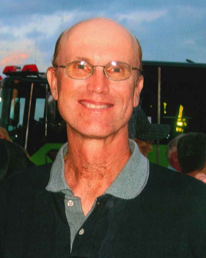 Eric R Schalles Profile Photo