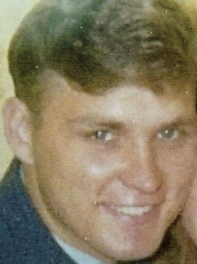 Doyle Dean Cook Profile Photo