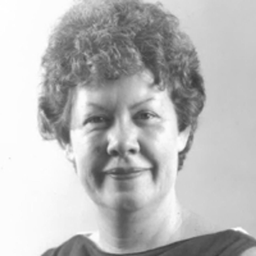 Janet Simpson Wilson Profile Photo