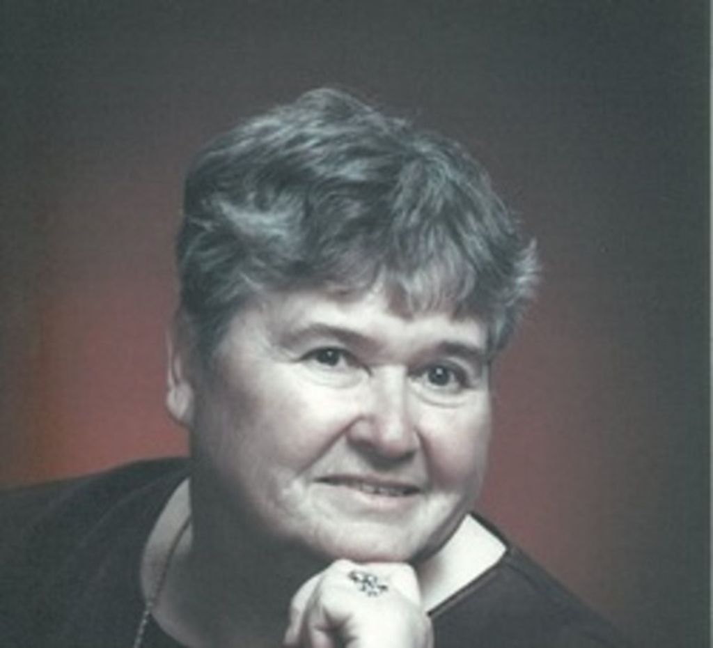 Joan Estelle Egge