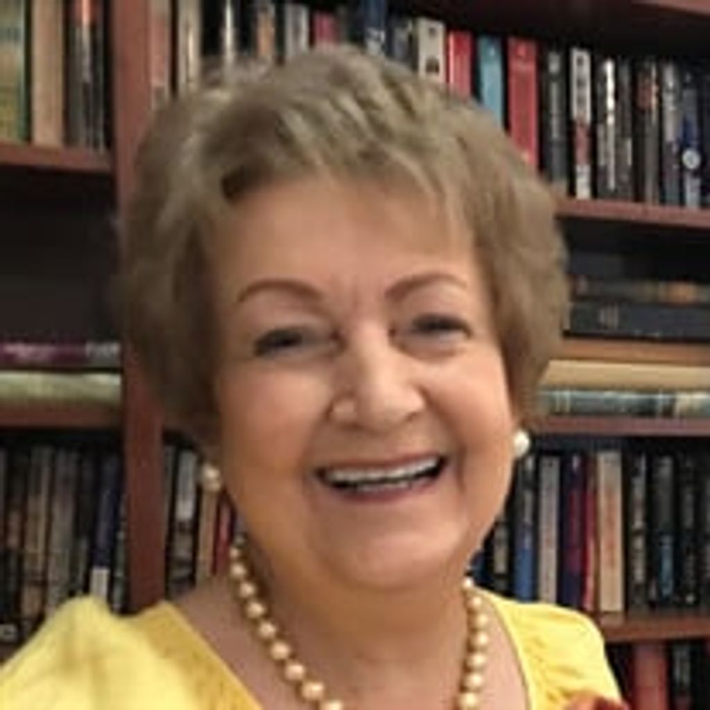 Faye Greene Holliday
