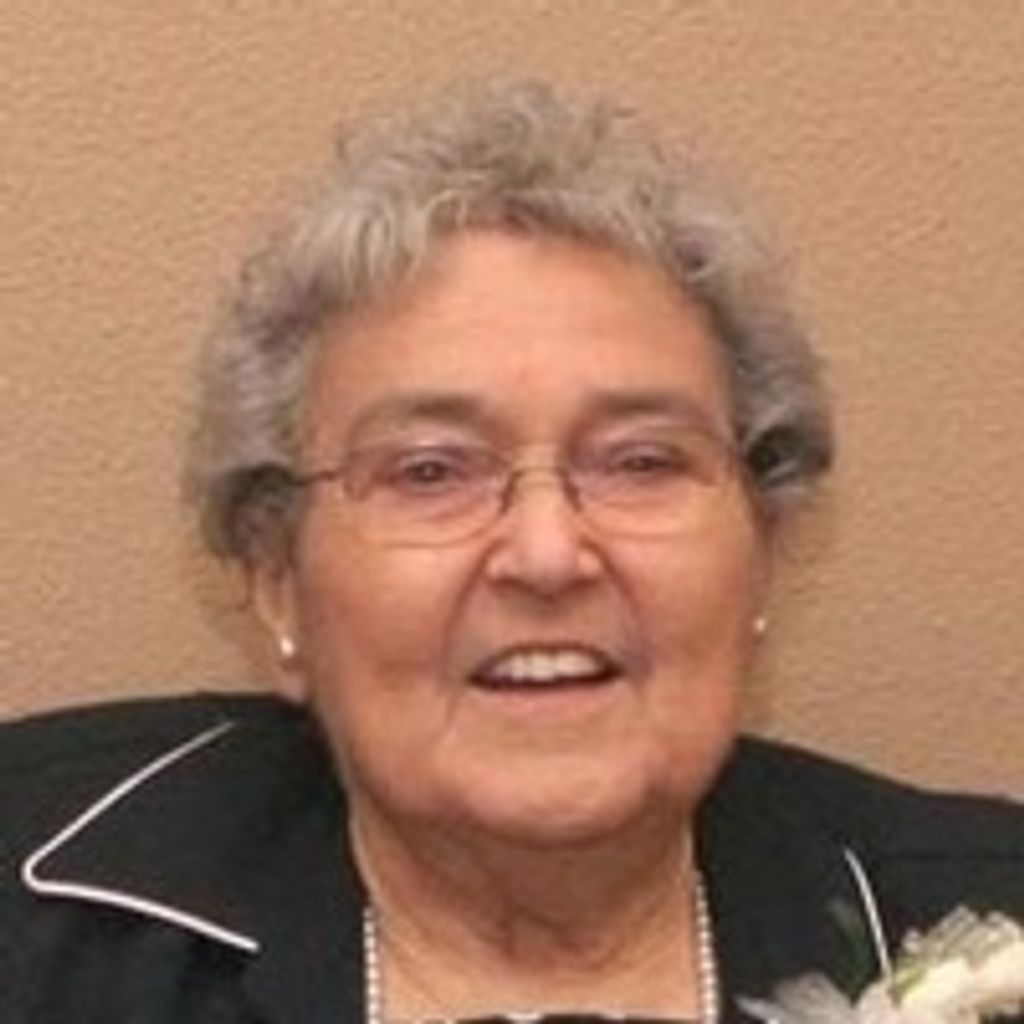 Virginia E. Finch