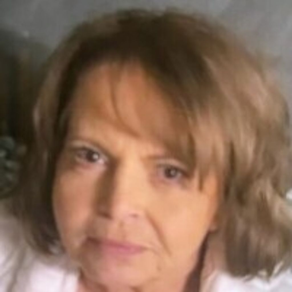 Betty Pugh