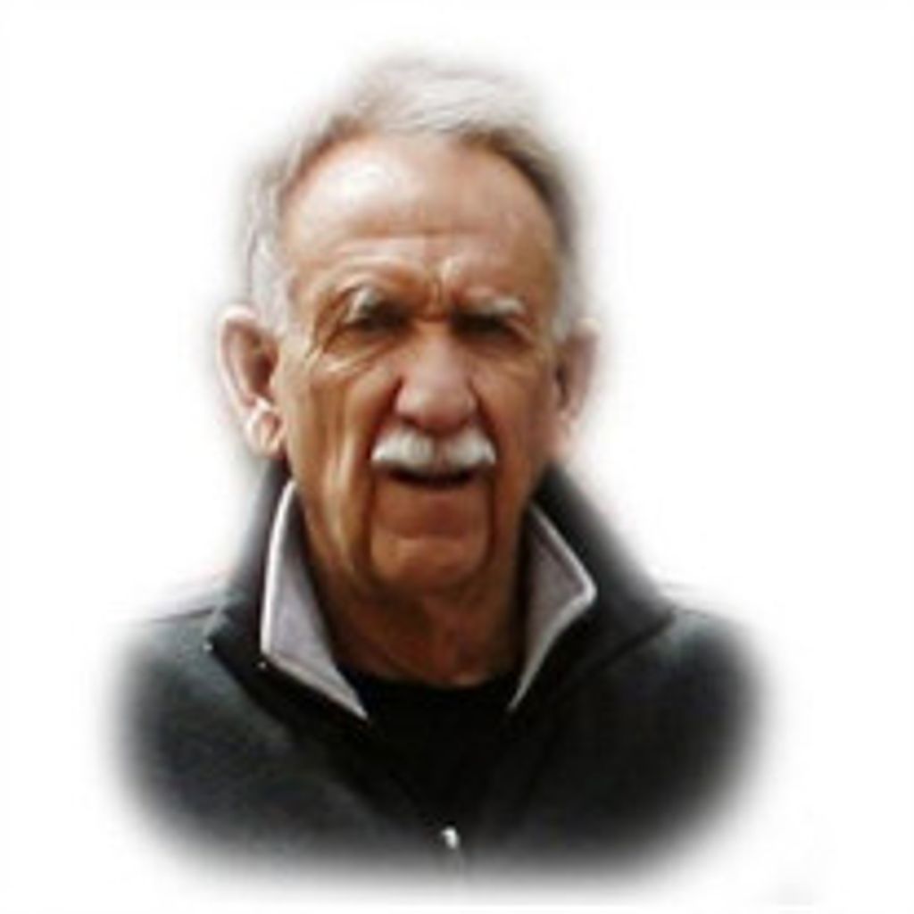 Allan Dean Andrus