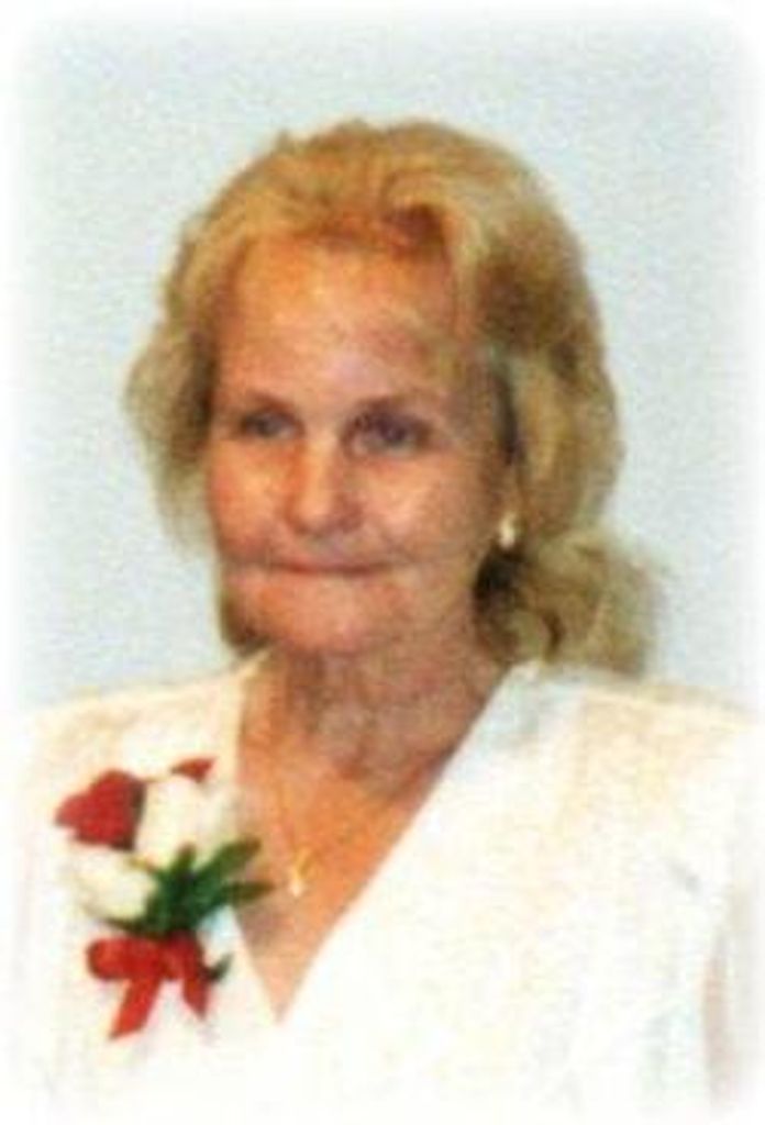 Alice Bell Hodge Wilkerson