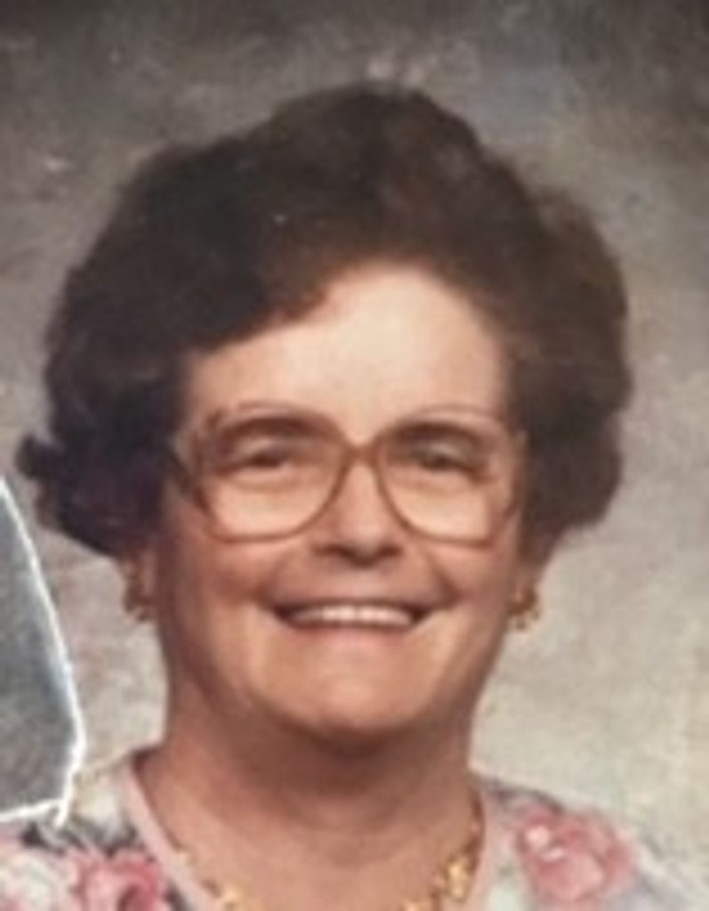 Louise Katherine Merryman Profile Photo