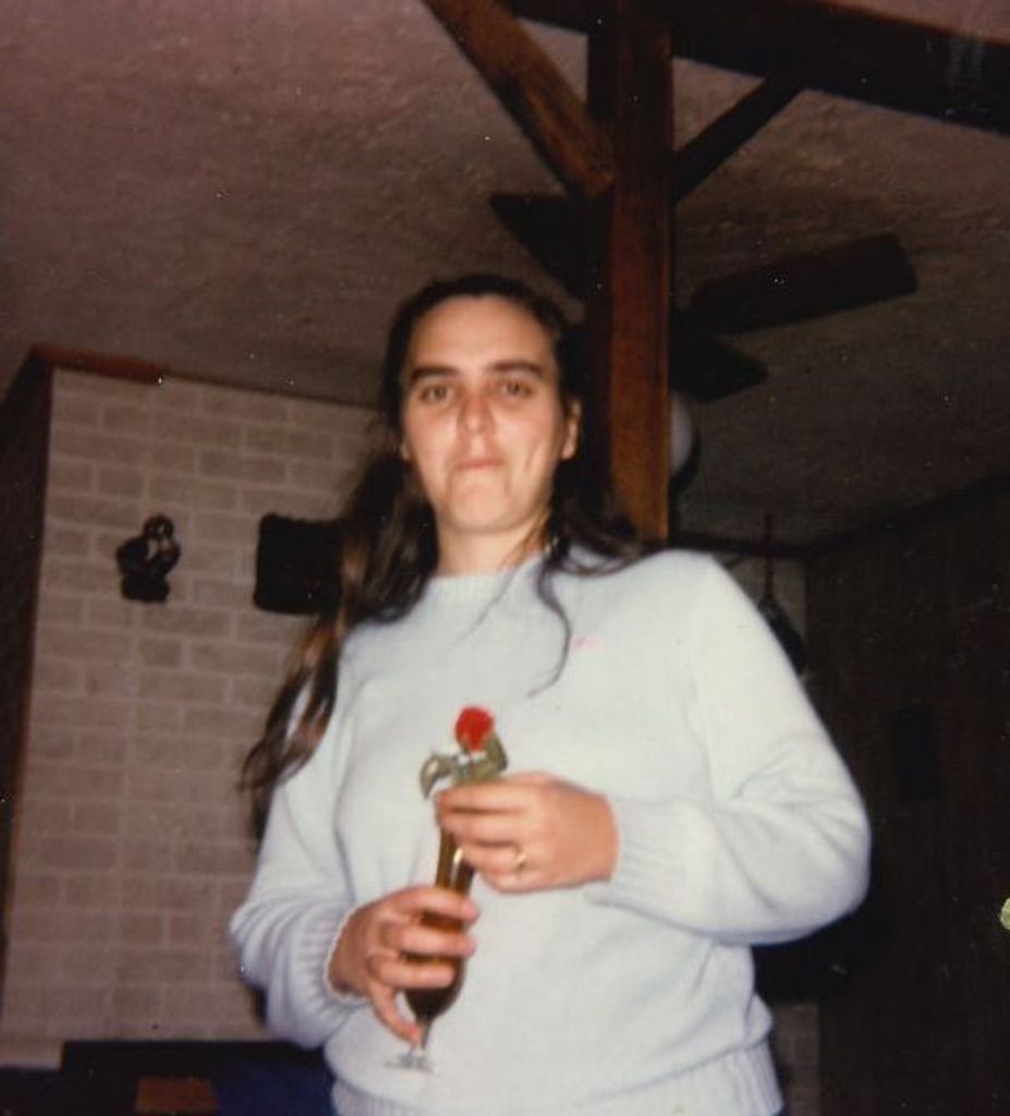 Vivian Brown Tyner