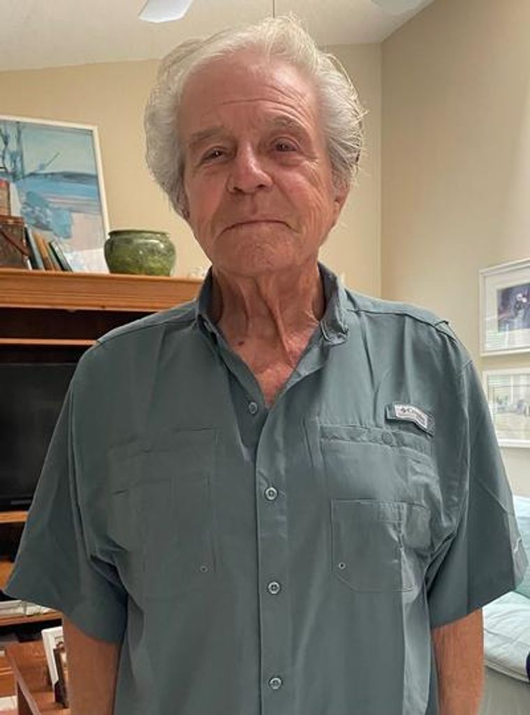 Dennis "Danny" Andrew Tarozna Profile Photo