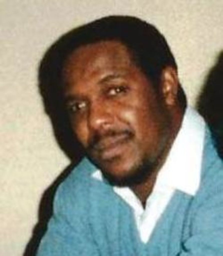 Raymond Lewis Spinner Profile Photo