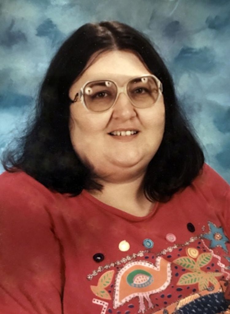 Carolyn Joann Willson