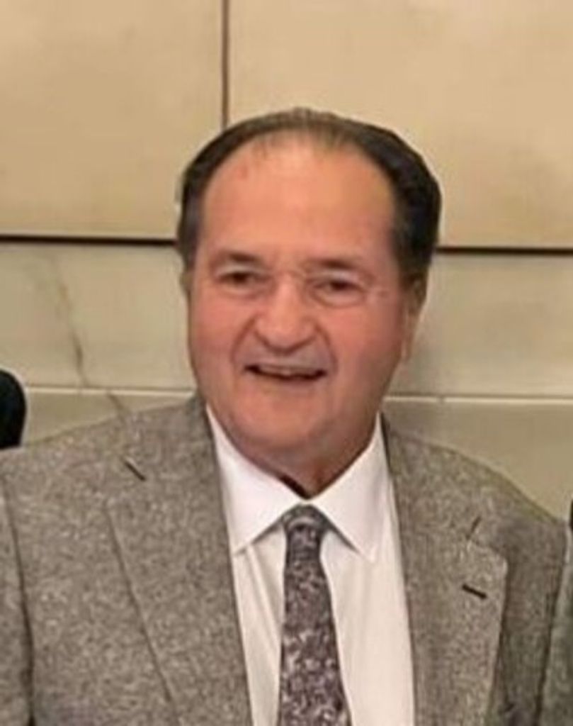 Charles G. Covas Profile Photo