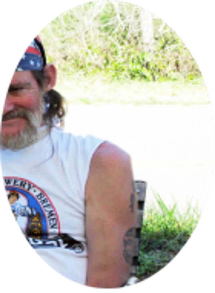 Maurice "Bernie" Gibson