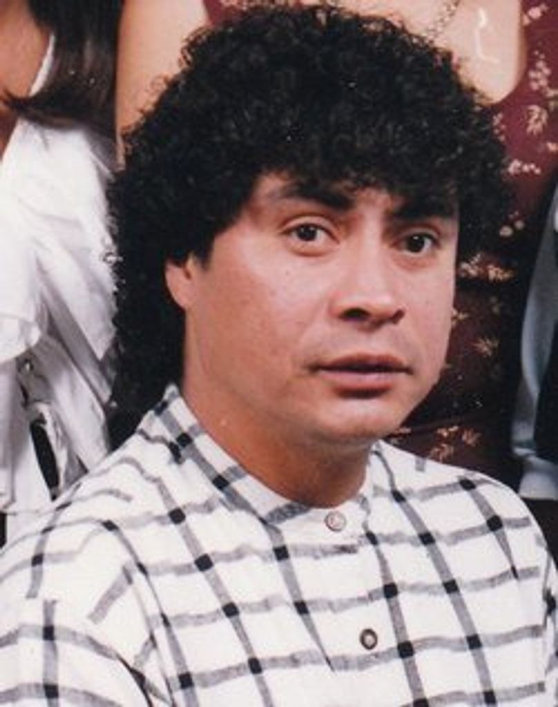 Juan Ramirez