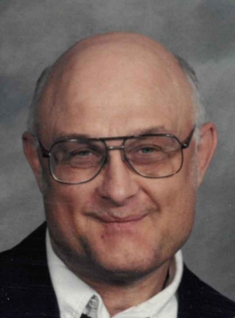 Mark P. Koeplin