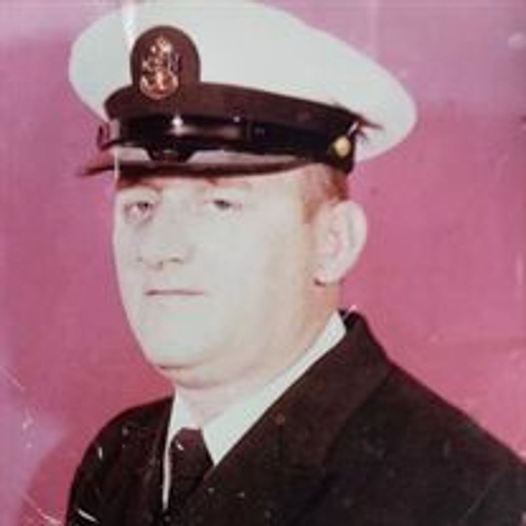Willard McDonnell