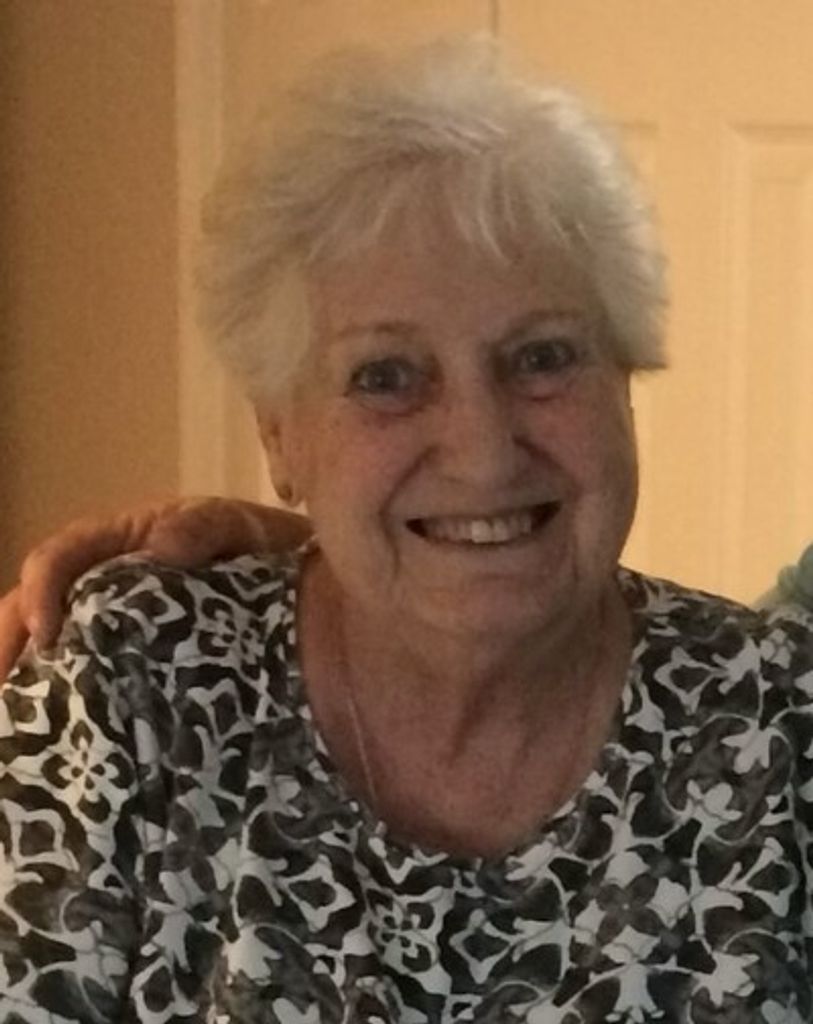 Patsy Maddox Profile Photo
