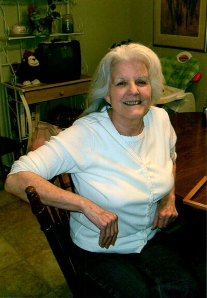 Willie Bernice Field Profile Photo