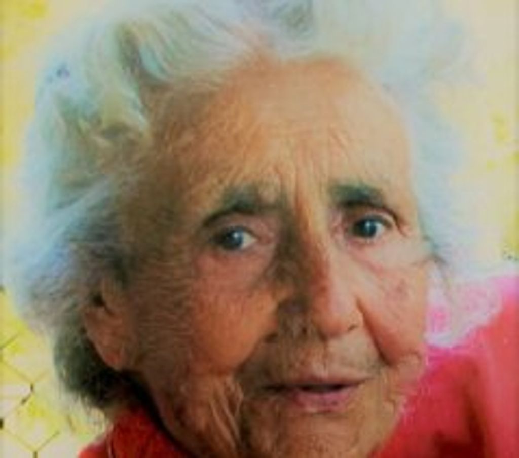 Stella C. (Franchi) Gamberdella
