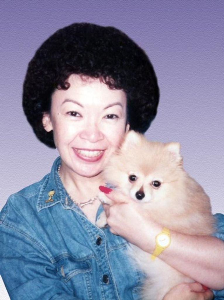 Sandra Shigeko Uchida