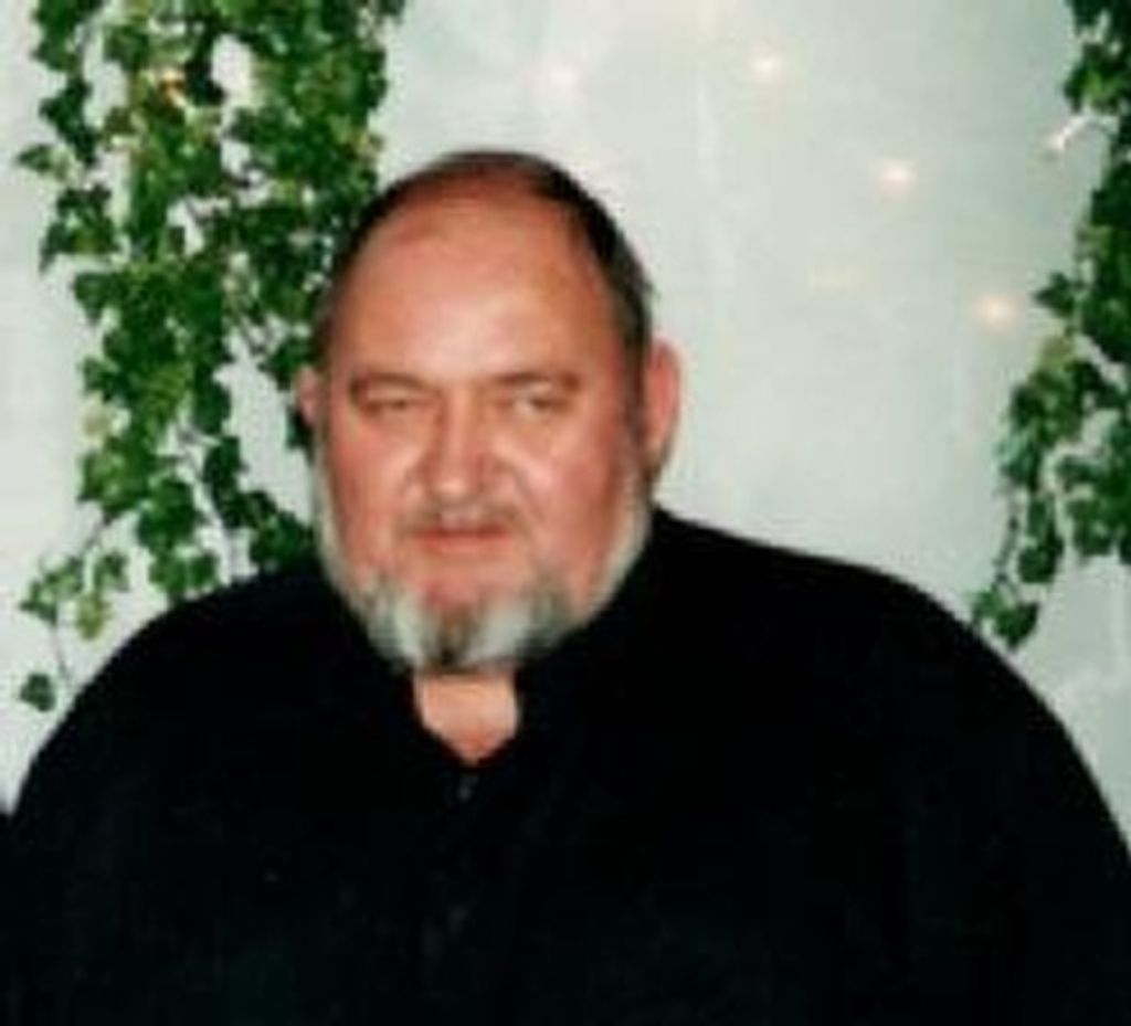 Livingston- Danny "Tuck" Ledbetter