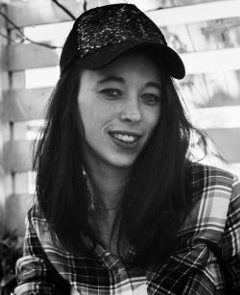 Abigail Naomi Mcarthur Profile Photo