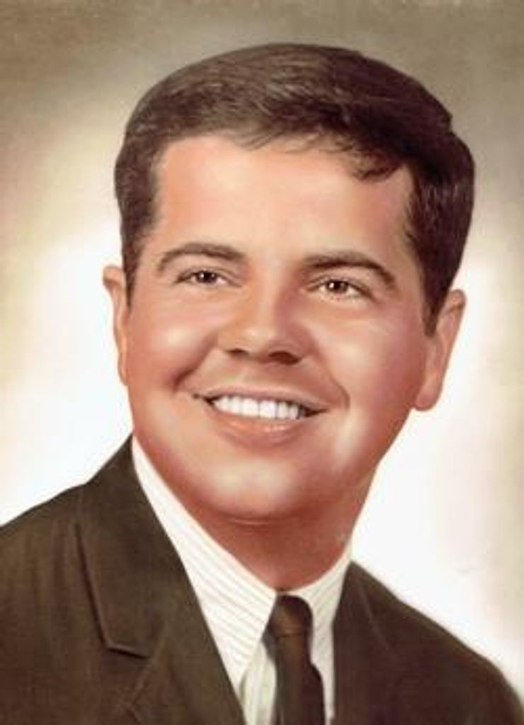 Leonard T. Parker, Jr.