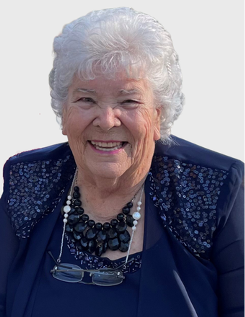 Joyce Faye (Wheeler) Carawan