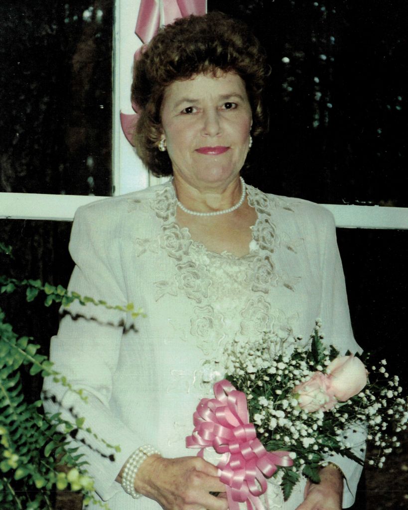 Geneva M. Catoe Profile Photo
