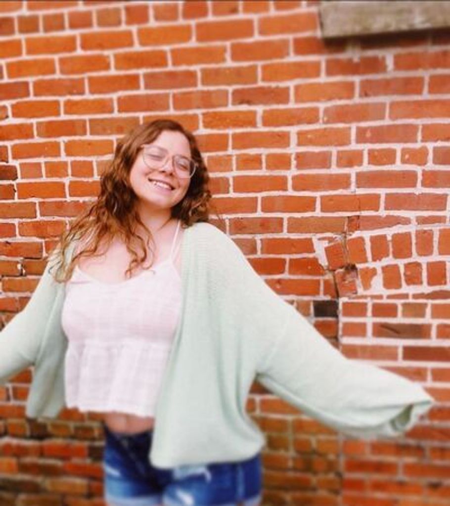 Lauren Rose Thompson