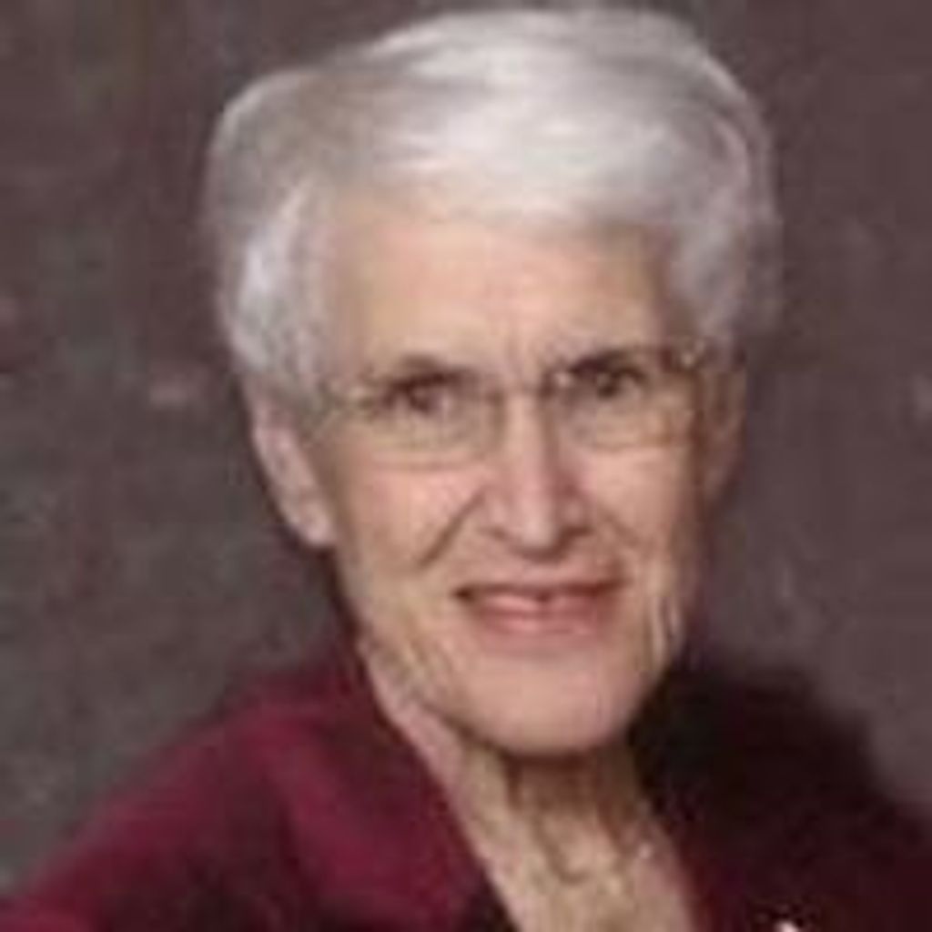 Helen Hammond Butikofer