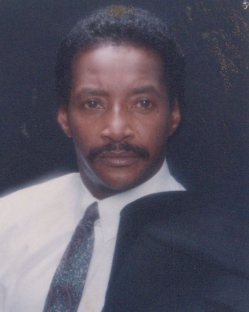 Howard Powell, Jr. Profile Photo