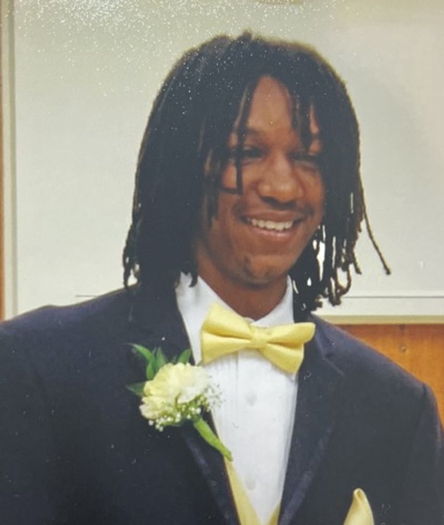 Ellis Singleton Iii Profile Photo