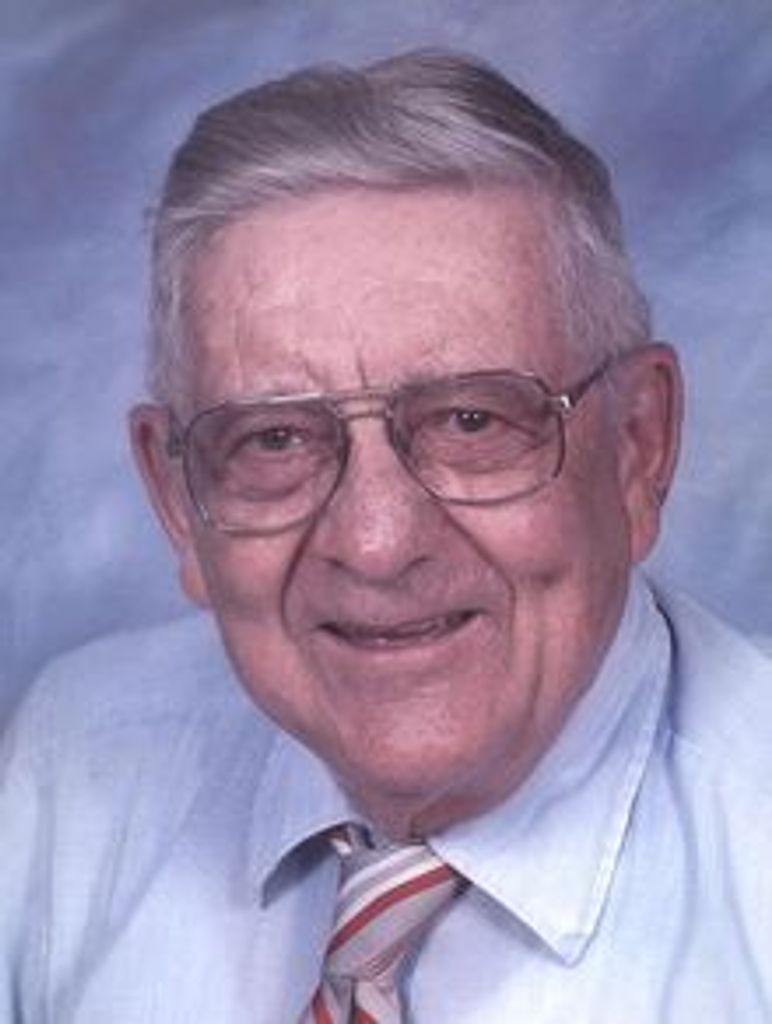 John H. Meili