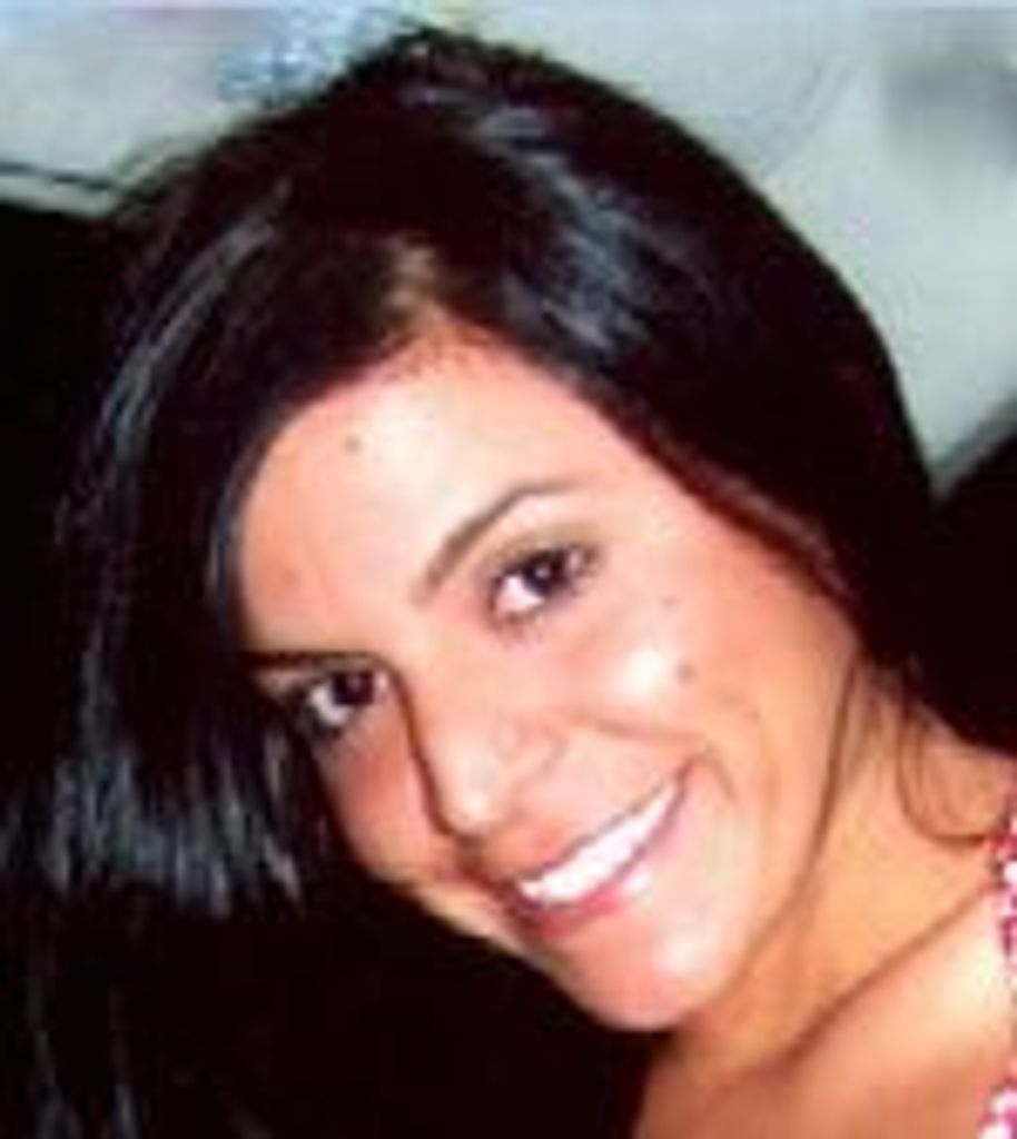 Angela Rose Sbardella