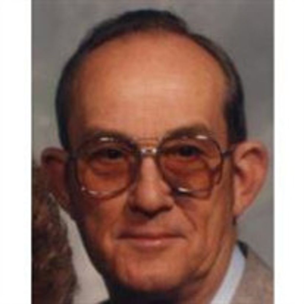 Alan C. Diehl, Sr