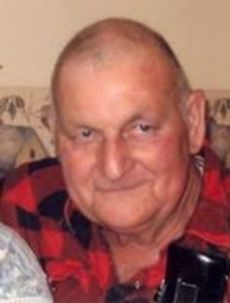 George Shook Sr